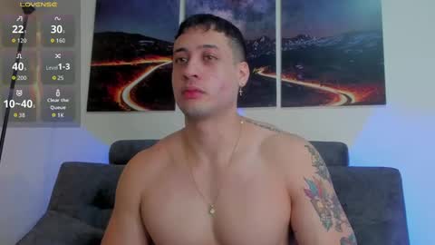 mattsaill_ online show from October 2025 11:49:02 AM