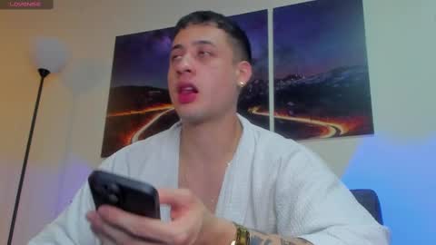 mattsaill_ online show from October 2025 11:03:02 PM