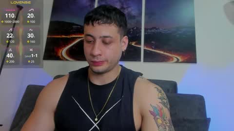 mattsaill_ online show from October 2025 01:36:02 AM