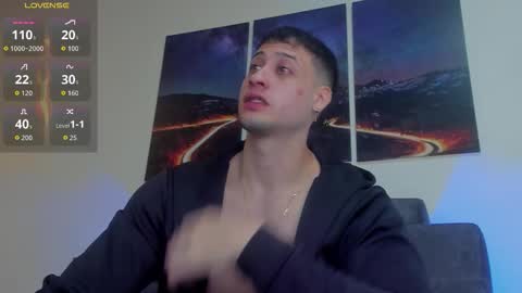 mattsaill_ online show from October 2025 12:38:02 PM