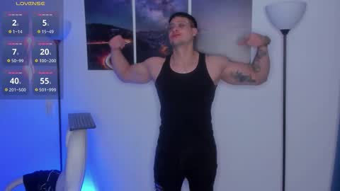 mattsaill_ online show from October 2025 01:16:02 AM