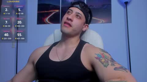 mattsaill_ online show from November 2025 01:39:02 AM