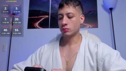 mattsaill_ online show from November 2025 11:56:02 AM