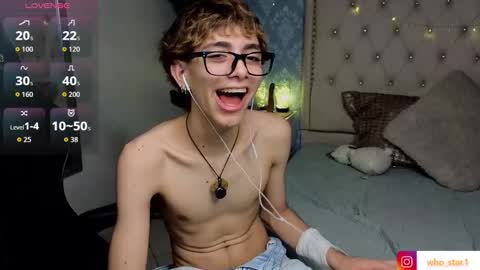 matty_spark online show from February 2026 01:21:01 PM