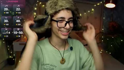 matty_spark online show from March 2026 01:17:01 PM