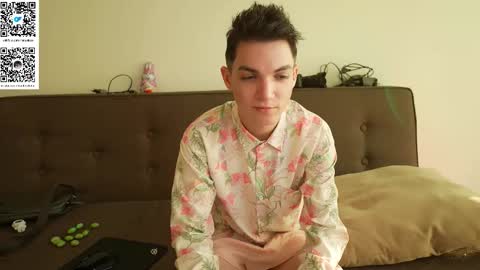 Matty  Aiden online show from March 2026 06:11:02 PM