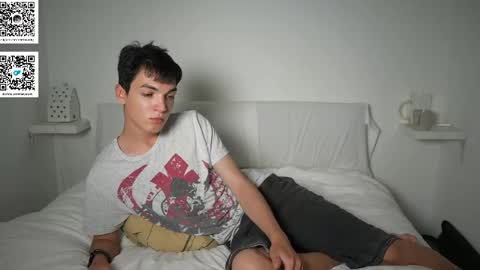 Snapshot of mattyaiden chatting on April 2026 05:30:01 PM Matty Aiden online show from April 2026 05:30:01 PM