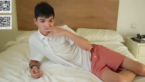 Snapshot of mattyaiden chatting on June 2026 06:24:02 PM Matty Aiden online show from June 2026 06:24:02 PM