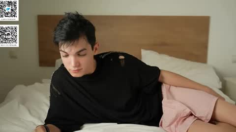 Snapshot of mattyaiden chatting on June 2026 06:57:01 PM Matty Aiden online show from June 2026 06:57:01 PM