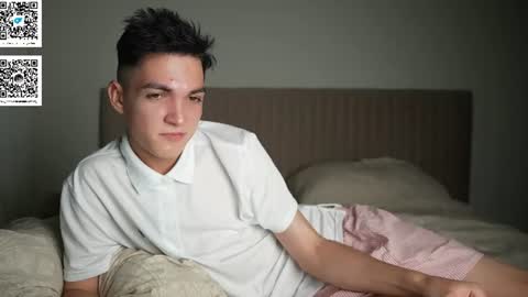 Snapshot of mattyaiden chatting on June 2026 06:32:01 PM Matty Aiden online show from June 2026 06:32:01 PM