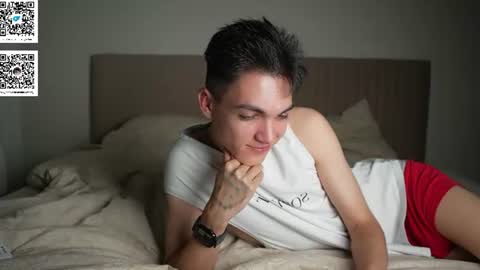 Snapshot of mattyaiden chatting on June 2026 06:08:01 PM Matty Aiden online show from June 2026 06:08:01 PM
