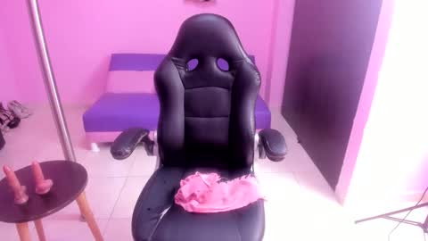 call me samantha online show from April 2026 07:17:02 PM