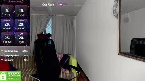 Snapshot of mature_blonde7 chatting on January 2025 11:12:02 AM Lana online show from January 2025 11:12:02 AM