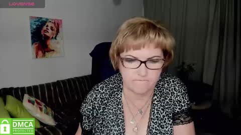 Snapshot of mature_blonde7 chatting on January 2025 02:57:02 AM Lana online show from January 2025 02:57:02 AM