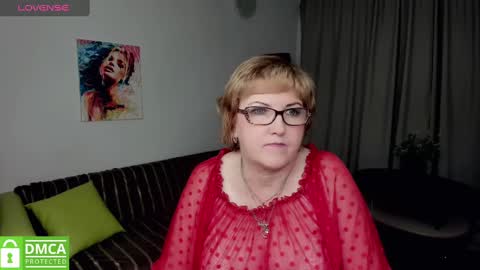Snapshot of mature_blonde7 chatting on January 2025 02:48:02 AM Lana online show from January 2025 02:48:02 AM