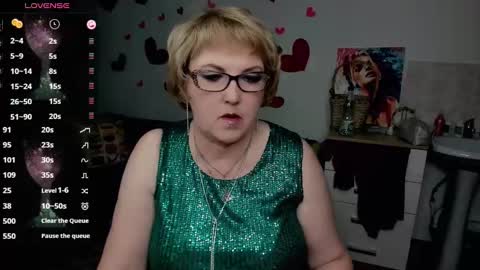 Snapshot of mature_blonde7 chatting on March 2025 12:41:01 PM Lana online show from March 2025 12:41:01 PM