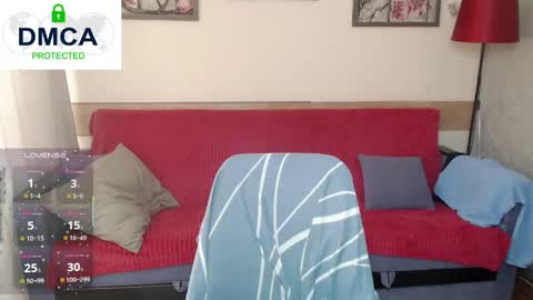 Lana online show from March 2026 09:35:01 AM