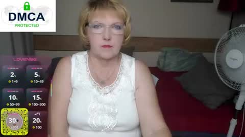 Snapshot of mature_blonde7 chatting on June 2026 05:15:02 PM Lana online show from June 2026 05:15:02 PM