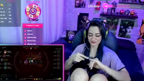 Nath online show from February 2025 09:19:02 PM