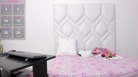 ISABEL online show from December 2025 09:31:02 PM