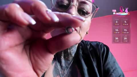 mature_hardcore online show from February 2026 03:22:02 AM