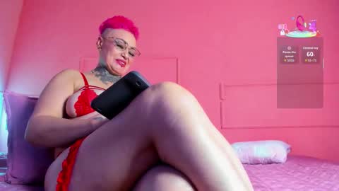 mature_hardcore online show from February 2026 03:47:02 AM