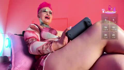 mature_hardcore online show from February 2026 03:02:02 AM