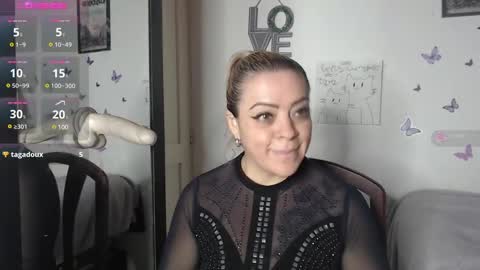 Mature liaa online show from February 2025 12:26:01 AM