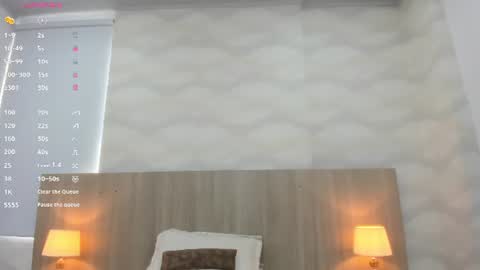 Marce online show from June 2026 07:29:01 PM