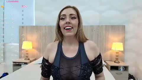 Marce online show from July 2026 07:35:01 PM