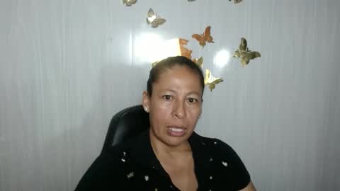 Snapshot of mature_martina_ chatting on March 2025 01:20:01 PM Martina online show from March 2025 01:20:01 PM
