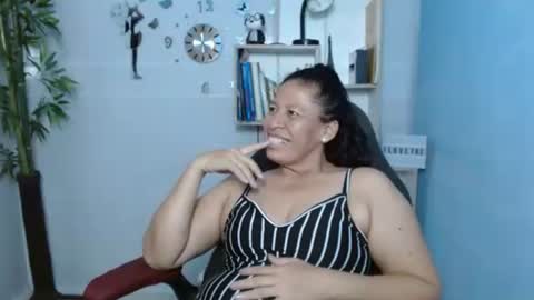 Snapshot of mature_martina_ chatting on March 2025 12:16:01 AM Martina online show from March 2025 12:16:01 AM