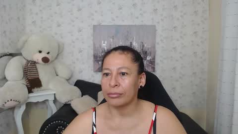 Martina online show from April 2026 09:18:02 PM