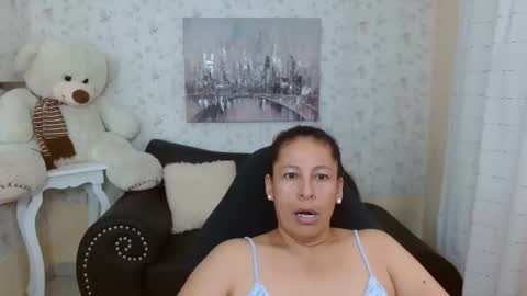 Martina online show from April 2026 06:10:01 PM