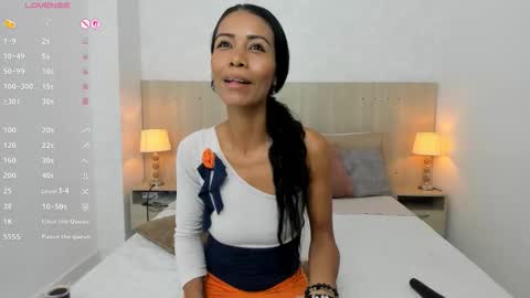 Vayolet Castro online show from January 2026 11:23:02 AM