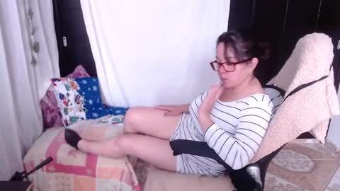 Snapshot of mature_wolf chatting on December 2024 06:35:02 PM Sonia online show from December 2024 06:35:02 PM