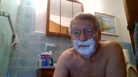 Snapshot of maturecouple1954 chatting on October 2025 01:57:02 PM SXECPL55 at G mail Dot Com online show from October 2025 01:57:02 PM