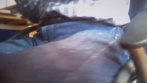 Maturedaddi online show from April 2026 11:55:01 AM