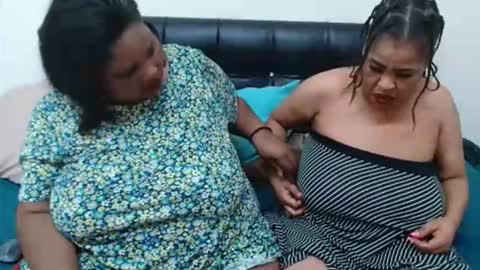 QUEEN online show from March 2026 09:21:01 PM