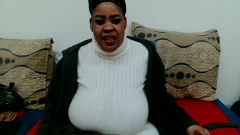 QUEEN online show from June 2026 08:01:01 PM