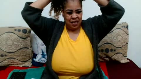 QUEEN online show from July 2026 07:50:02 AM