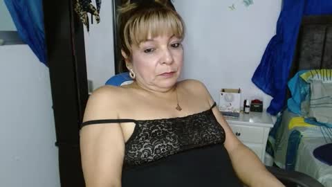 Cecilia online show from October 2025 08:13:02 PM