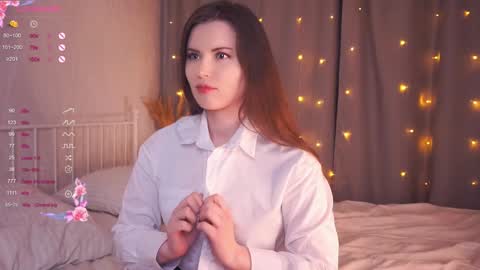 Lily online show from January 2025 07:40:01 PM