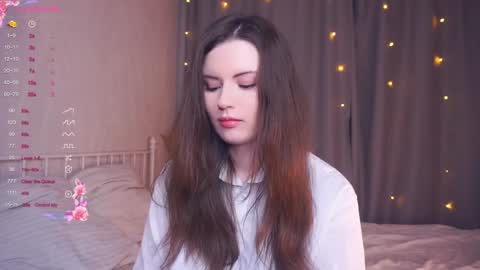 Lily online show from February 2025 04:11:01 PM