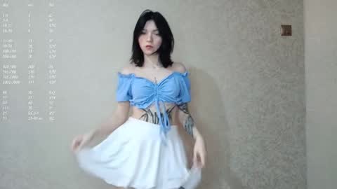 Mia online show from February 2026 11:54:01 AM