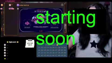 Snapshot of maudlinbrat chatting on September 2025 02:44:01 AM maudLin online show from September 2025 02:44:01 AM