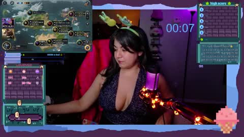 Snapshot of maudlinbrat chatting on April 2026 04:28:02 AM maudLin online show from April 2026 04:28:02 AM