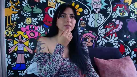 Snapshot of maurenth_becker_ chatting on March 2026 04:25:01 PM Maurenth online show from March 2026 04:25:01 PM