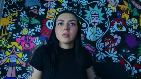 Snapshot of maurenth_becker_ chatting on March 2026 09:19:02 PM Maurenth online show from March 2026 09:19:02 PM