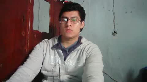 Mauro online show from January 2025 05:11:02 PM